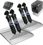 PERFORMANCE HYDRAULIC TRIM TAB KIT W/ CONTROL (BENNETT TRIM TABS)