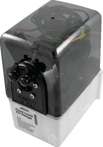 HYDRAULIC POWER UNIT (BENNETT TRIM TABS)