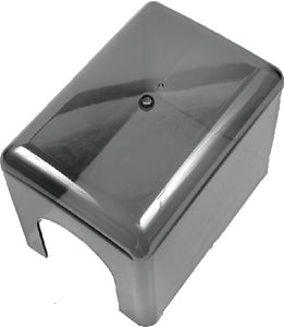 REPLACEMENT PARTS (BENNETT TRIM TABS)