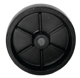 SPARE POLY WHEEL (FULTON PRODUCTS)