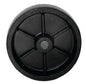 SPARE POLY WHEEL (FULTON PRODUCTS)