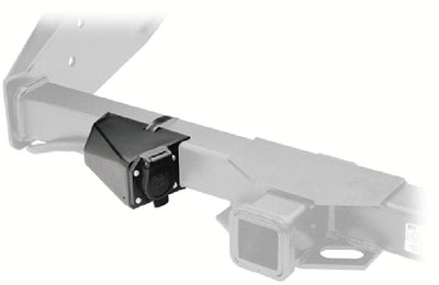 6 & 7 WAY CONNECTOR MOUNTING BOXES (TOWREADY)