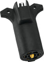 7-WAY FLAT PIN TO 5-FLAT ADAPTER (TOW READY)