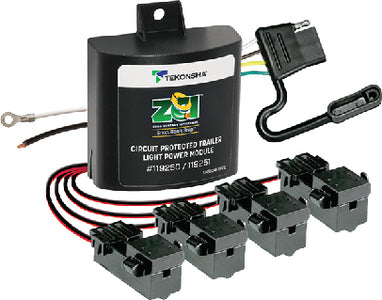 ZERO CONTACT UNIVERSAL MODULITE® (TEKONSHA)