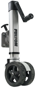 F2 ALUMINUM JACK (FULTON PRODUCTS)