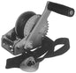 PERSONAL WATERCRAFT WINCH WITH STRAP (FULTON PRODUCTS)