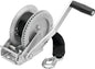 SINGLE SPEED TRAILER WINCH (FULTON PRODUCTS)