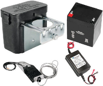 SHUR-SET III™ BREAKAWAY KIT (TEKONSHA)