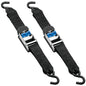 TRANSOM CAMBUCKLE TIE DOWNS (HIGHLAND)