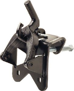 HEAVY-DUTY ROUND BAR PARTS (REESE)