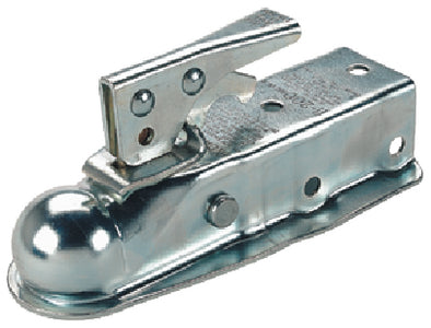 FAS-LOK COUPLER (FULTON PRODUCTS)