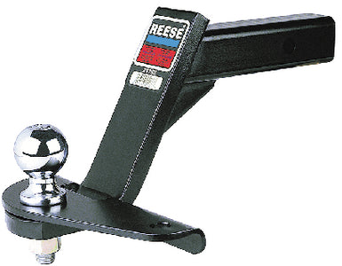 SWAY CONTROL ADAPTER (REESE)