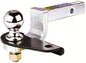 SWAY CONTROL ADAPTER BRACKET (REESE)