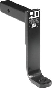CLASS IV TRAILER HITCH BALL MOUNT (DRAWTITE)