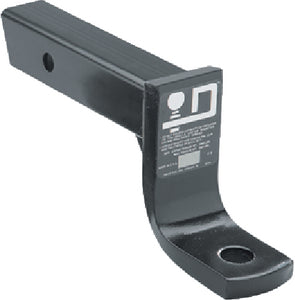 CLASS III TRAILER HITCH BALL MOUNT (DRAWTITE)