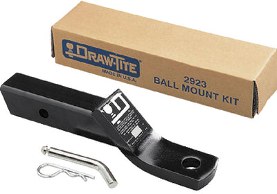 MAX FRAME BALL MOUNT KIT - CLASS III/IV (DRAWTITE)