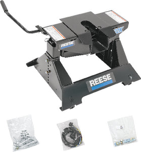 22K FIFTH WHEEL HITCH (REESE)