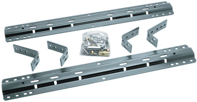 FIFTH WHEEL RAILS & HARDWARE (REESE)
