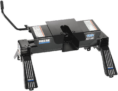 16K FIFTH WHEEL HITCH (REESE)
