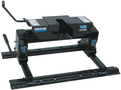16K FIFTH WHEEL HITCH (REESE)