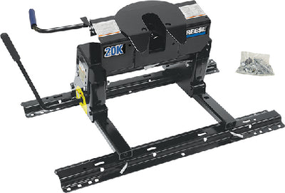 PRO SERIES™ 20K FIFTH WHEEL HITCH (REESE PRO SERIES)