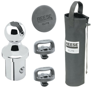 ELITE™ POP-IN™ BALL KIT (REESE)