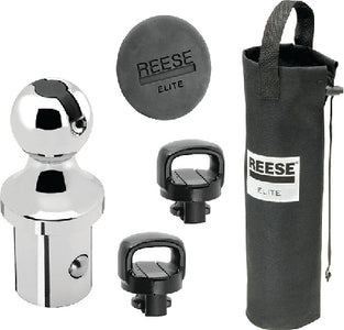 ELITE™ POP-IN™ BALL KIT (REESE)