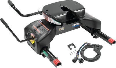ELITE™ SERIES 18K FIFTH WHEEL HITCH (REESE)