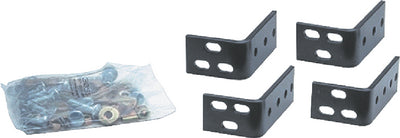 FIFTH WHEEL RAILS & HARDWARE (REESE)