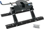 PRO SERIES™ 16K DUAL JAW FIFTH WHEEL HITCH (REESE PRO SERIES)