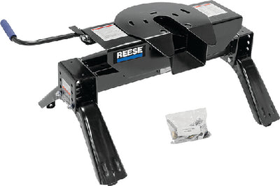 PRO SERIES™ 25K FIFTH WHEEL HITCH (REESE PRO SERIES)