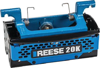 M5 SERIES FIFTH WHEEL HITCH (REESE)