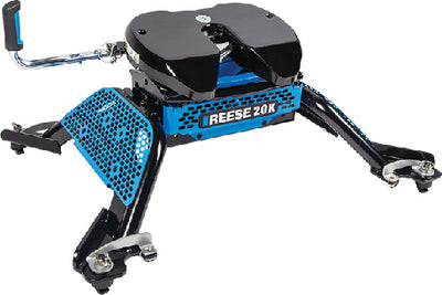 M5 SERIES FIFTH WHEEL HITCH (REESE)
