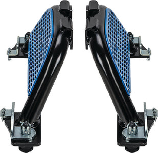 M5 SERIES FIFTH WHEEL HITCH (REESE)