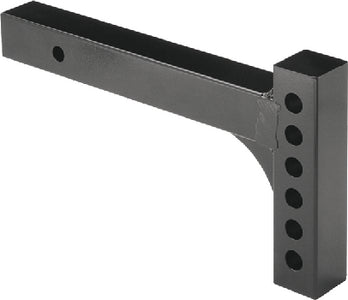 WEIGHT DISTRIBUTING HITCH BARS (REESE)