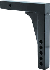 WEIGHT DISTRIBUTING HITCH BARS (REESE)