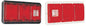TRIPLE TAIL LIGHT WITH BACKUP LENS (BARGMAN)