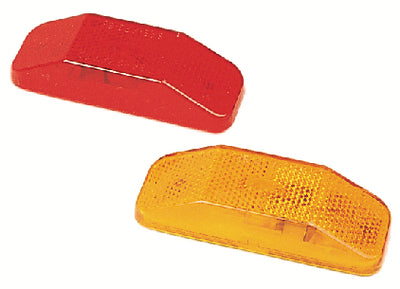 #99 SERIES CLEARANCE/ SIDE MARKER LIGHT (BARGMAN)
