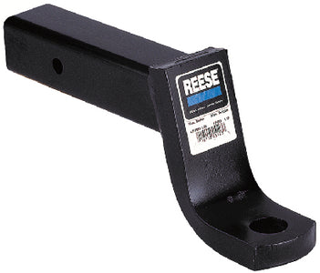 WEIGHT CARRYING DRAW BARS (REESE)