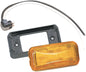 WATERPROOF LED CLEARANCE/SIDE MARKER LIGHTS (BARGMAN)