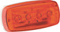 LED CLEARANCE/SIDE MARKER LIGHTS (BARGMAN)