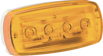 LED CLEARANCE/SIDE MARKER LIGHTS (BARGMAN)