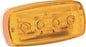 LED CLEARANCE/SIDE MARKER LIGHTS (BARGMAN)