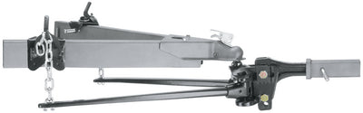 PRO SERIES™ TRUNNION WD HITCH (REESE PRO SERIES)