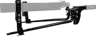 ROUND BAR WEIGHT DISTRIBUTION KIT (REESE)