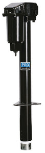 A-FRAME TRAILER JACK WITH POWERED DRIVE (FULTON PRO SERIES)