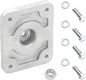 XP TO F2 JACK ADAPTER KIT (FULTON PRODUCTS)