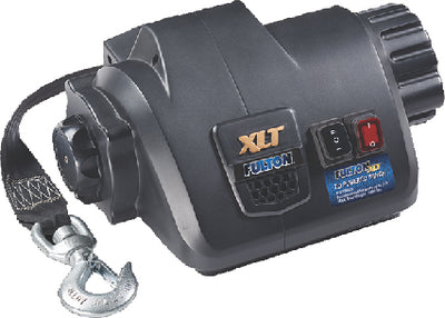 XLT POWERED TRAILER WINCH (FULTON)