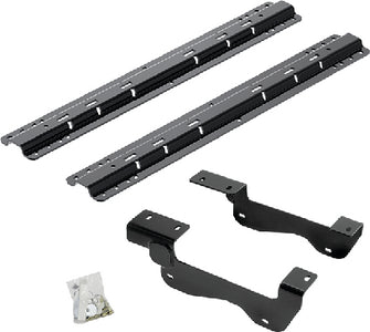 FIFTH WHEEL CUSTOM QUICK INSTALL KIT (REESE)