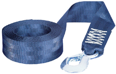 WINCH STRAP (FULTON PRODUCTS)